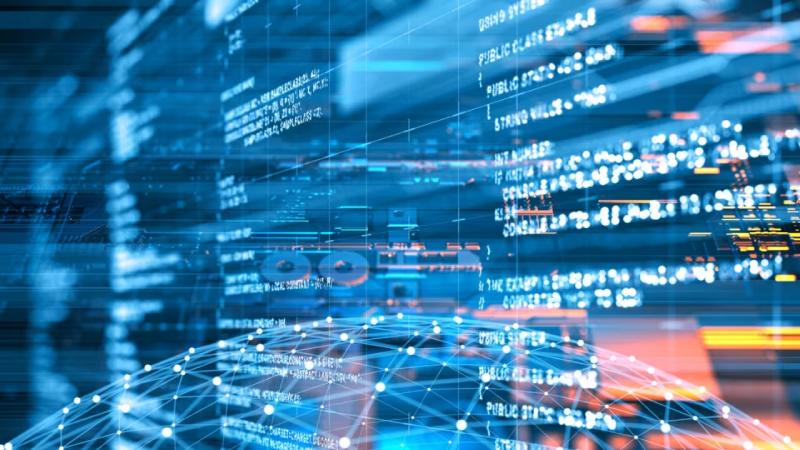 Linux基石:广州小程序开发公司的技术底座与发行版选择逻辑
